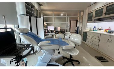 Consultorio en alquiler ubicado en calleja