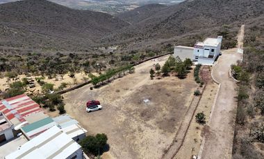 Casa de campo en venta en Querétaro, en el municipio de Huimilpan.