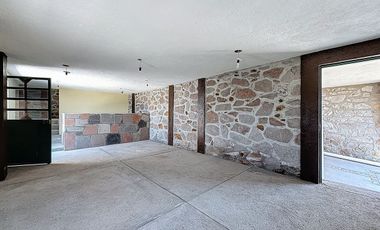 Casa de campo en venta en Querétaro, en el municipio de Huimilpan.