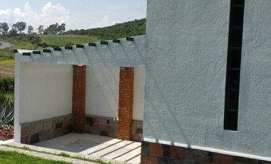 Casa de campo en venta en Querétaro, en el municipio de Huimilpan.
