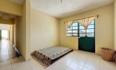 Casa de campo en venta en Querétaro, en el municipio de Huimilpan.