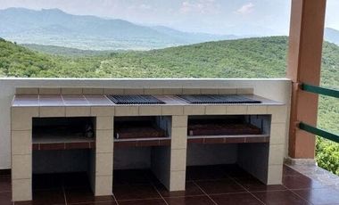 Casa de campo en venta en Querétaro, en el municipio de Huimilpan.