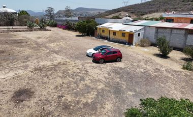 Casa de campo en venta en Querétaro, en el municipio de Huimilpan.