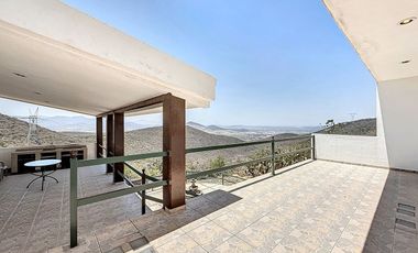 Casa de campo en venta en Querétaro, en el municipio de Huimilpan.