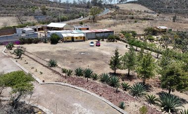 Casa de campo en venta en Querétaro, en el municipio de Huimilpan.