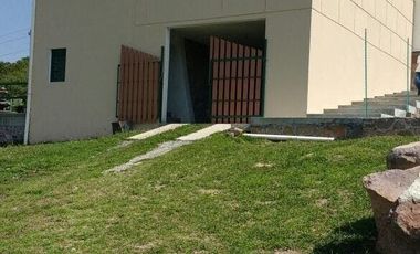 Casa de campo en venta en Querétaro, en el municipio de Huimilpan.