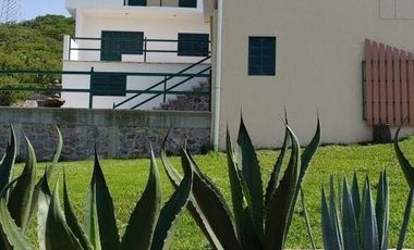 Casa de campo en venta en Querétaro, en el municipio de Huimilpan.