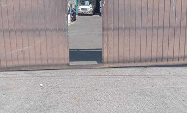 Bodega en Renta en Peñon de Los Baños.