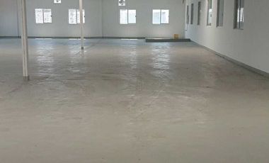 Bodega en Renta en Peñon de Los Baños.