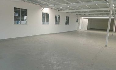 Bodega en Renta en Peñon de Los Baños.