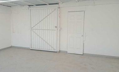 Bodega en Renta en Peñon de Los Baños.