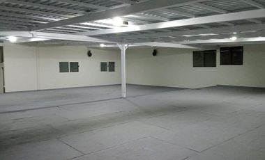 Bodega en Renta en Peñon de Los Baños.