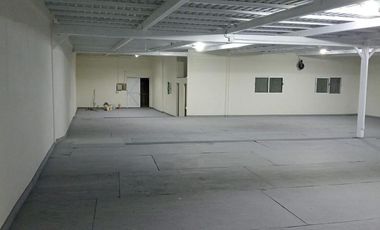 Bodega en Renta en Peñon de Los Baños.