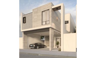 Casa en venta en Alamo Sur en Santiago