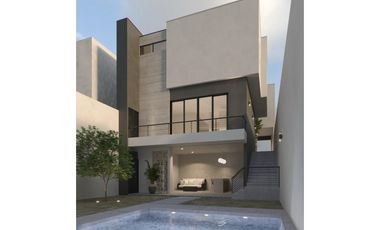 Casa en venta en Alamo Sur en Santiago