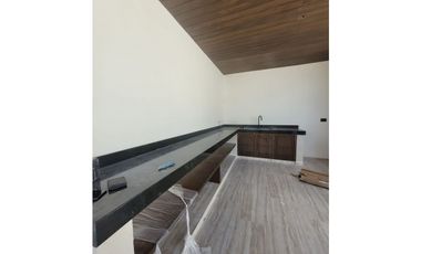 Venta Departamento Penthouse Maimara Temozon Mérida Yucatán