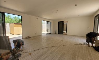 Venta Departamento Penthouse Maimara Temozon Mérida Yucatán