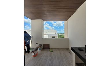 Venta Departamento Penthouse Maimara Temozon Mérida Yucatán