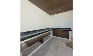 Venta Departamento Penthouse Maimara Temozon Mérida Yucatán