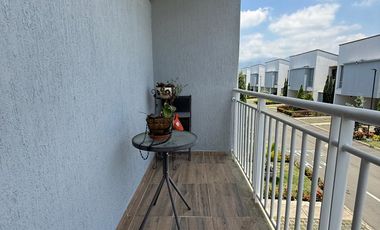 Condominio Cinco Soles Jamundí