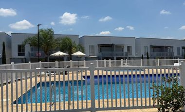Condominio Cinco Soles Jamundí