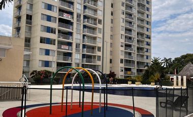 Apartamento En Venta A Puerta Cerrda Ricaurte* Cundinamarca