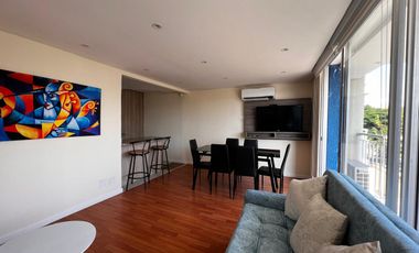 Apartamento En Venta A Puerta Cerrda Ricaurte* Cundinamarca