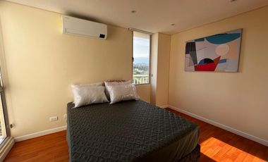 Apartamento En Venta A Puerta Cerrda Ricaurte* Cundinamarca