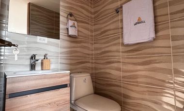 Apartamento En Venta A Puerta Cerrda Ricaurte* Cundinamarca