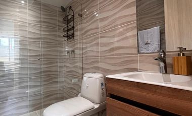 Apartamento En Venta A Puerta Cerrda Ricaurte* Cundinamarca