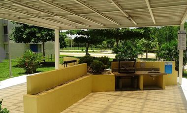 Apartamento En Venta A Puerta Cerrda Ricaurte* Cundinamarca