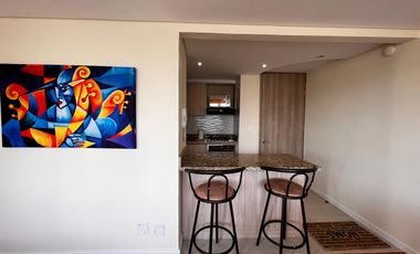 Apartamento En Venta A Puerta Cerrda Ricaurte* Cundinamarca