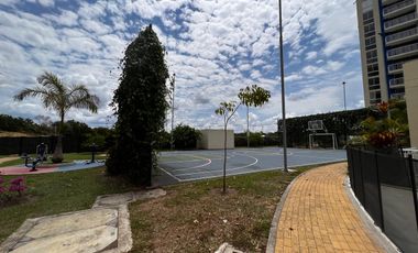 Apartamento En Venta A Puerta Cerrda Ricaurte* Cundinamarca