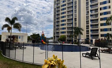 Apartamento En Venta A Puerta Cerrda Ricaurte* Cundinamarca