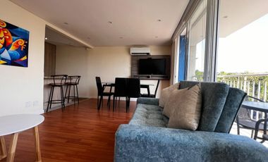 Apartamento En Venta A Puerta Cerrda Ricaurte* Cundinamarca