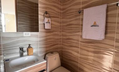 Apartamento En Venta A Puerta Cerrda Ricaurte* Cundinamarca