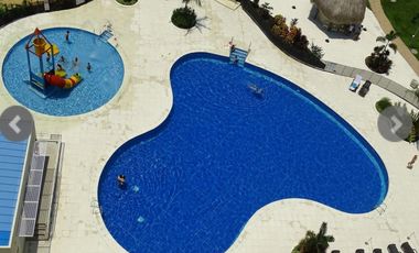 Apartamento En Venta A Puerta Cerrda Ricaurte* Cundinamarca