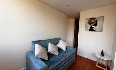 Apartamento En Venta A Puerta Cerrda Ricaurte* Cundinamarca