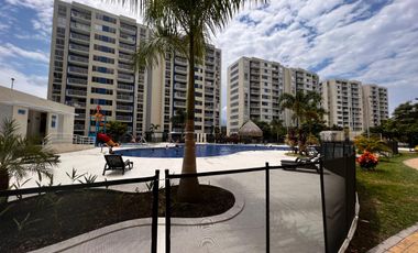 Apartamento En Venta A Puerta Cerrda Ricaurte* Cundinamarca