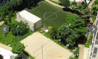 Apartamento En Venta A Puerta Cerrda Ricaurte* Cundinamarca