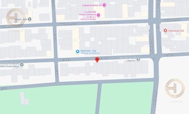 CASA A LA VENTA EN RESIDENCIAL MEDITERRANEO, OTHÓN P. BLANCO, QUINTANA ROO, A 5 MINUTOS DE PLAZA LAS AMERICAS.