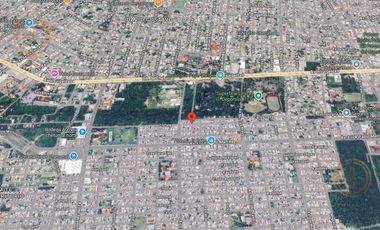 CASA A LA VENTA EN RESIDENCIAL MEDITERRANEO, OTHÓN P. BLANCO, QUINTANA ROO, A 5 MINUTOS DE PLAZA LAS AMERICAS.