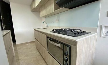 Apartamento En Venta La Estrella Sector La Tablaza