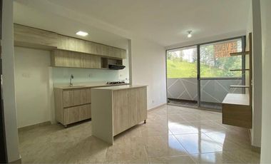 Apartamento En Venta La Estrella Sector La Tablaza