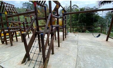 Apartamento En Venta La Estrella Sector La Tablaza