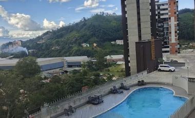 Apartamento En Venta La Estrella Sector La Tablaza