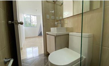 Apartamento En Venta La Estrella Sector La Tablaza