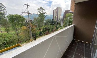 Apartamento En Venta La Estrella Sector La Tablaza