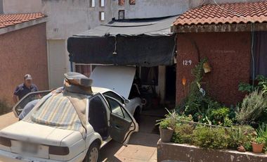 CASA A LA VENTA EN COLONIA ARANDAS CENTRO, FRACCIONAMIENTO TIERRA ROJA, ARANDAS, JALISCO, A 10 MINUTOS DE LA ZONA CENTRO DE ARANDAS.