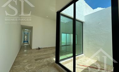 Casa en Pueblo Dzitya